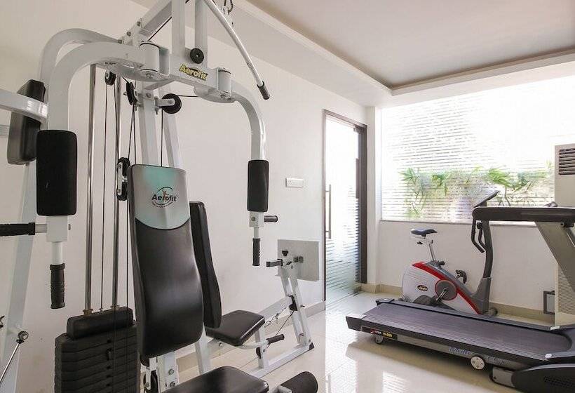 Fotos del hotel Treebo Trip Aditya Harsha:  6