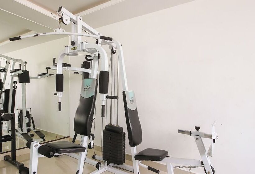 Fotos del hotel Treebo Trip Aditya Harsha:  7