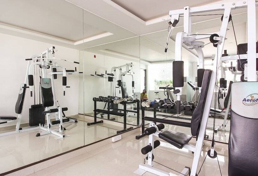 Fotos del hotel Treebo Trip Aditya Harsha:  8