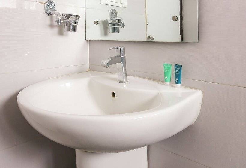 Fotos del hotel Treebo Trip Aditya Harsha:  10