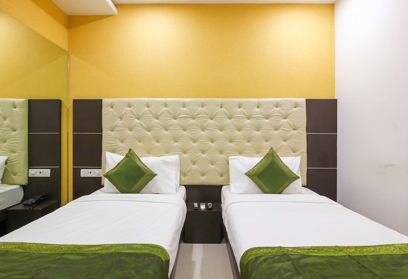 Fotos del hotel Treebo Trip Aditya Harsha:  12