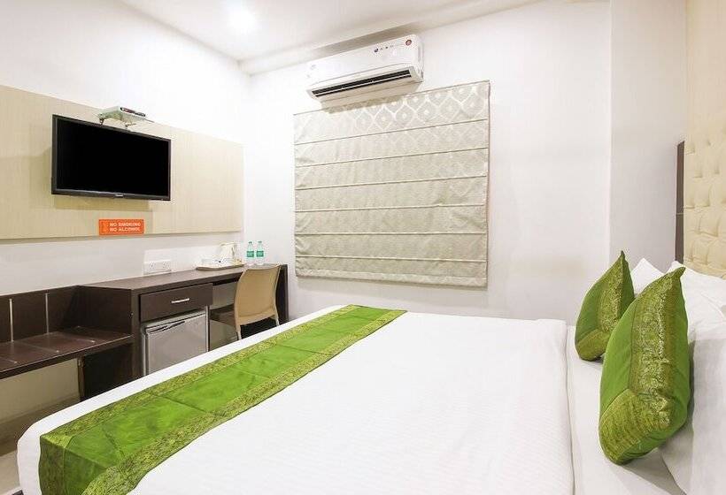 Fotos del hotel Treebo Trip Aditya Harsha:  13