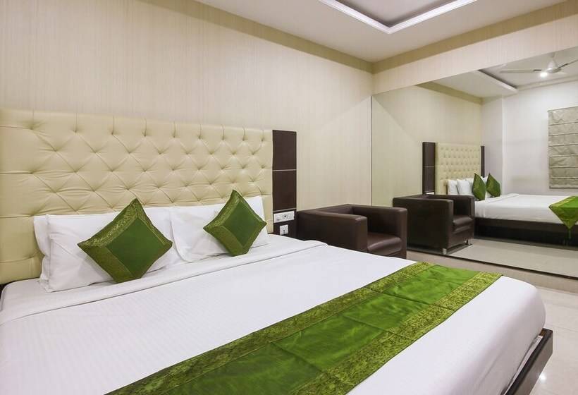 Fotos del hotel Treebo Trip Aditya Harsha:  14