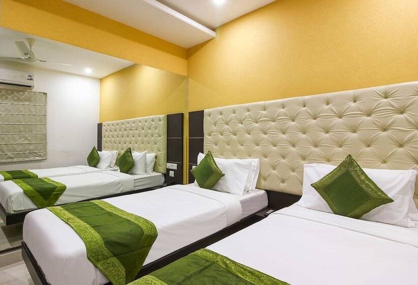 Fotos del hotel Treebo Trip Aditya Harsha:  15