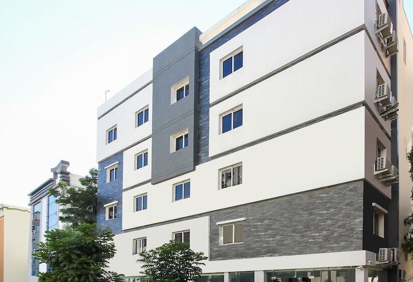 Fotos del hotel Treebo Trip Aditya Harsha:  16