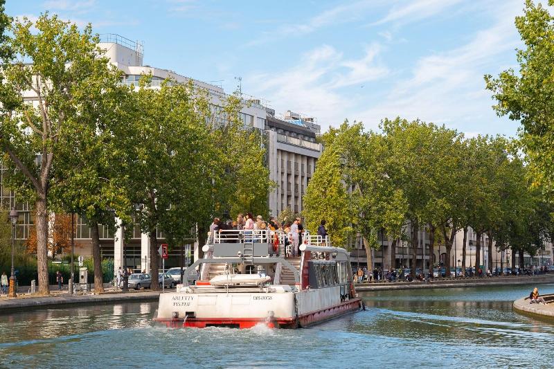 Fotos del hotel La Planque:  9