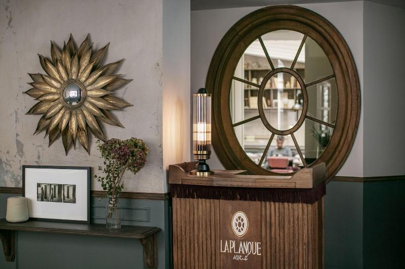 Fotos del hotel La Planque:  19