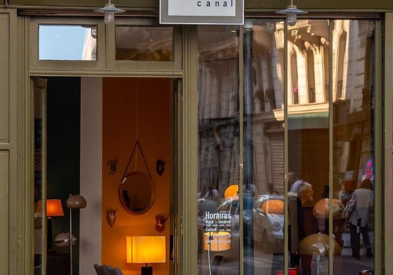 Fotos del hotel La Planque:  12