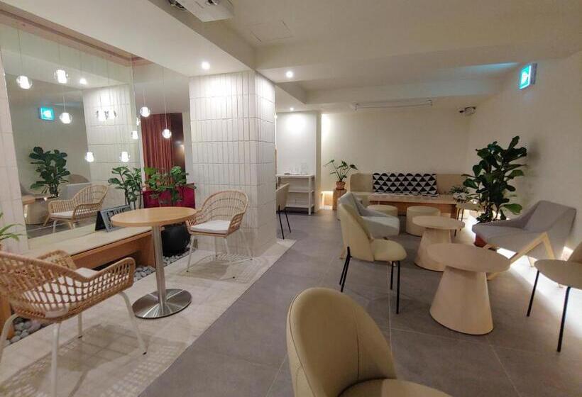 Fotos del hotel Tong Tong Petit:  19