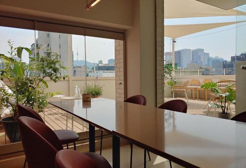 Fotos del hotel Tong Tong Petit:  2