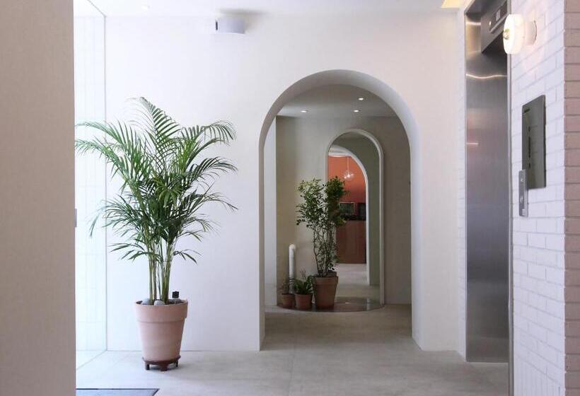 Fotos del hotel Tong Tong Petit:  7