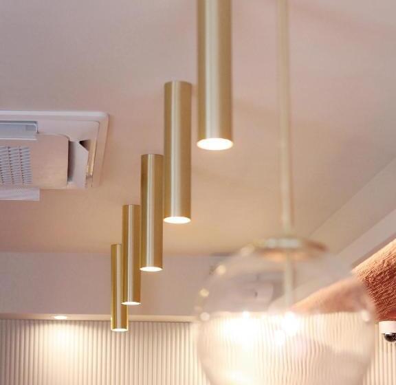 Fotos del hotel Tong Tong Petit:  10