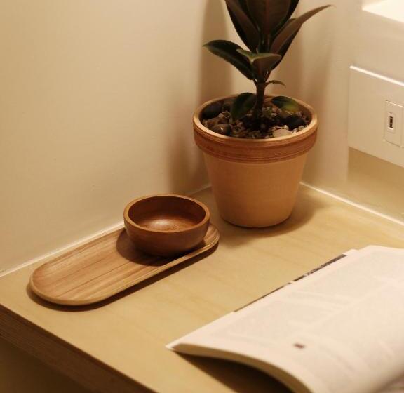 Fotos del hotel Tong Tong Petit:  12