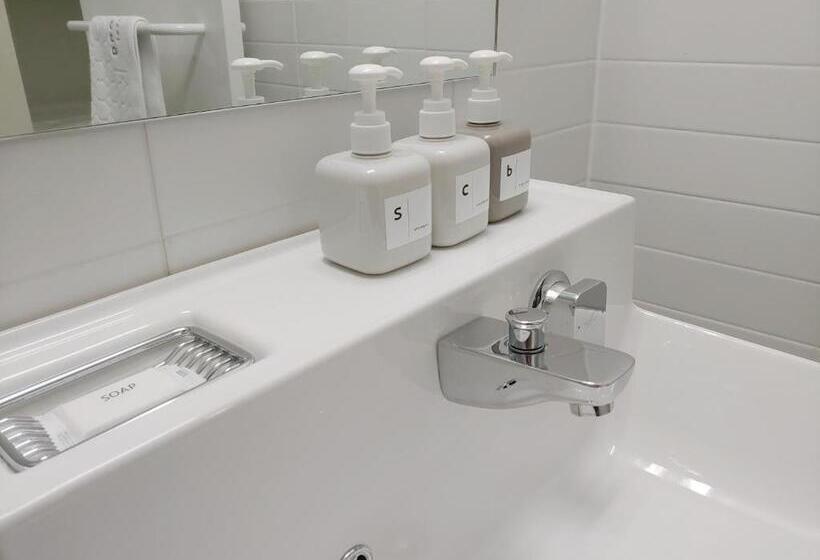 Fotos del hotel Tong Tong Petit:  13