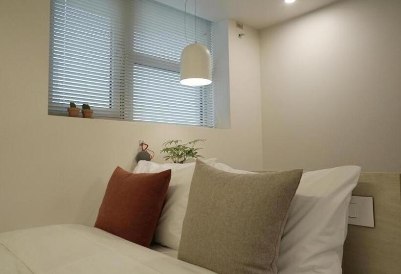 Fotos del hotel Tong Tong Petit:  16