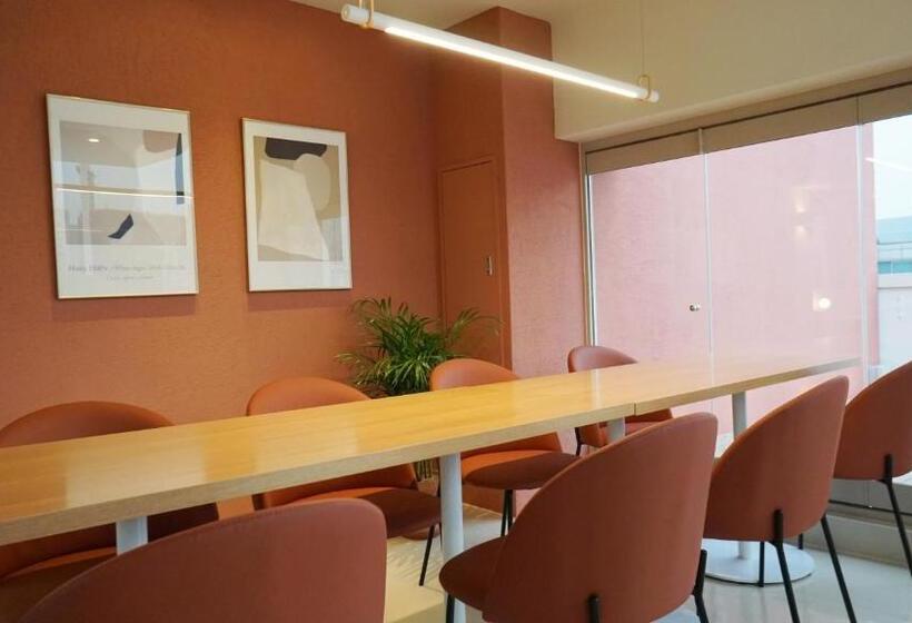 Fotos del hotel Tong Tong Petit:  11