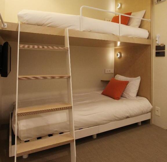 Fotos del hotel Tong Tong Petit:  17