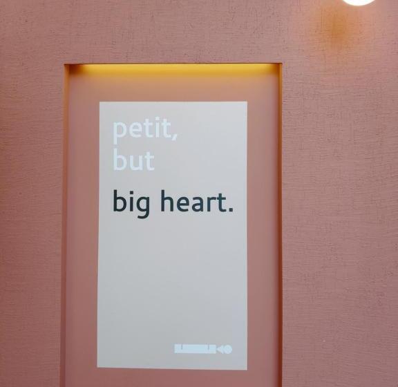 Fotos del hotel Tong Tong Petit:  20