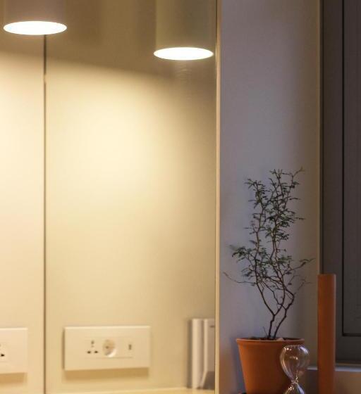 Fotos del hotel Tong Tong Petit:  18