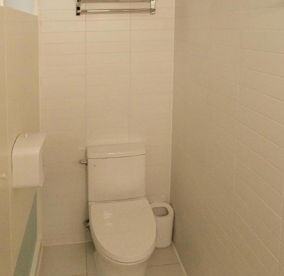 Fotos del hotel Tong Tong Petit:  8