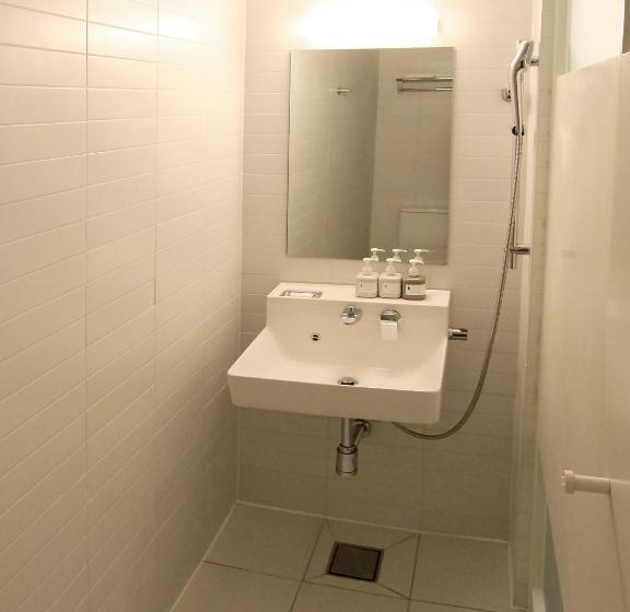 Fotos del hotel Tong Tong Petit:  3