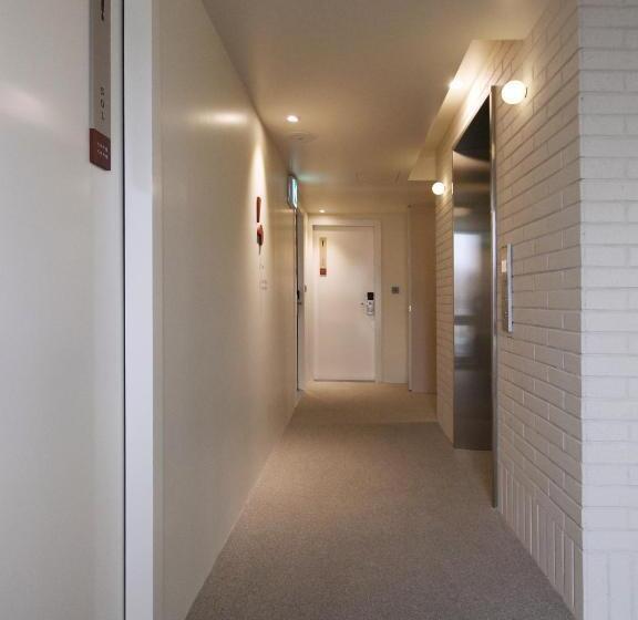 Fotos del hotel Tong Tong Petit:  24