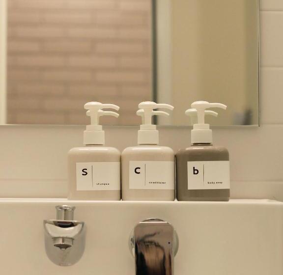 Fotos del hotel Tong Tong Petit:  23