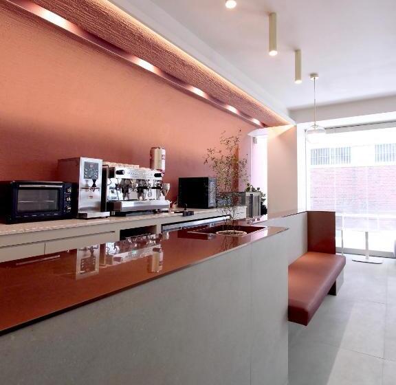 Fotos del hotel Tong Tong Petit:  21