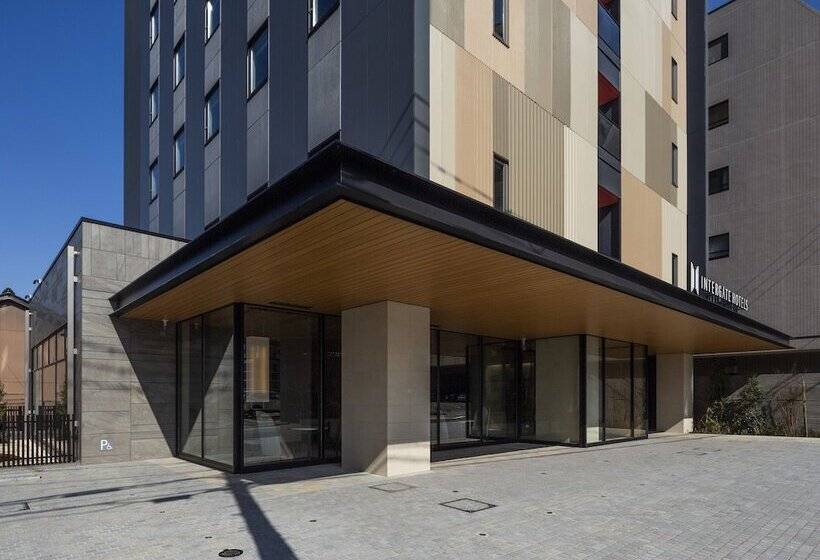 Fotos del hotel Intergate Kanazawa:  2