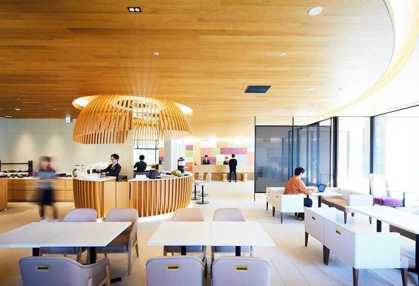 Fotos del hotel Intergate Kanazawa:  6