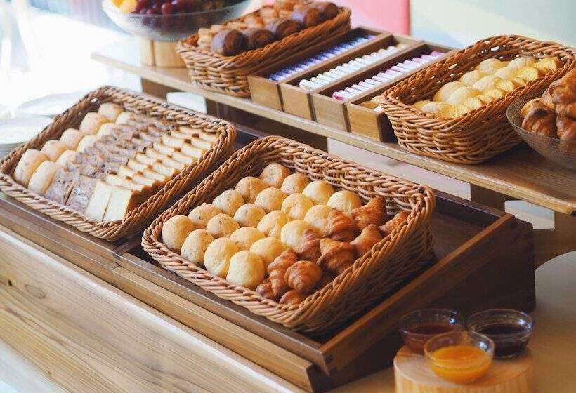 Fotos del hotel Intergate Kanazawa:  11