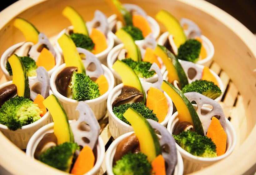 Fotos del hotel Intergate Kanazawa:  12