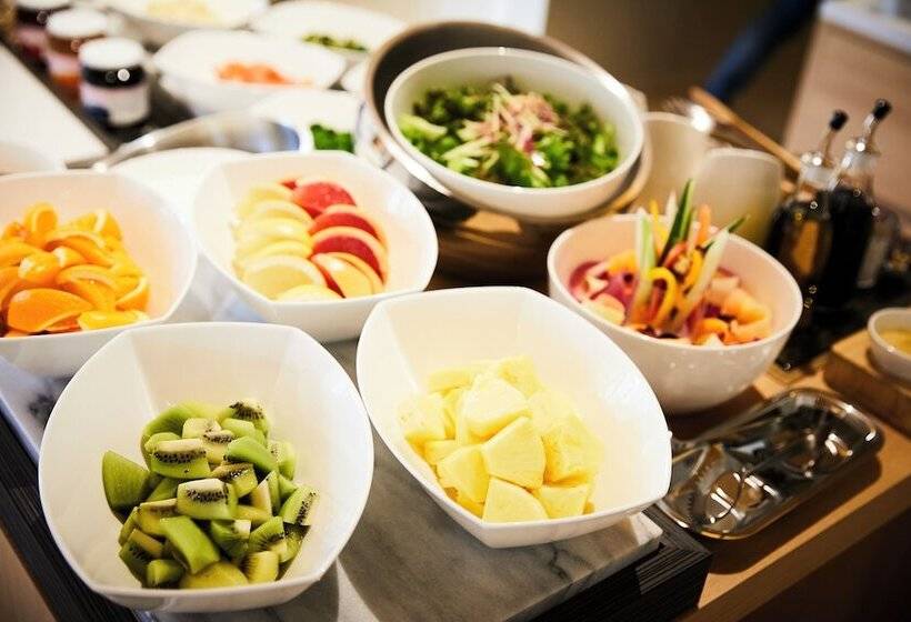 Fotos del hotel Intergate Kanazawa:  13