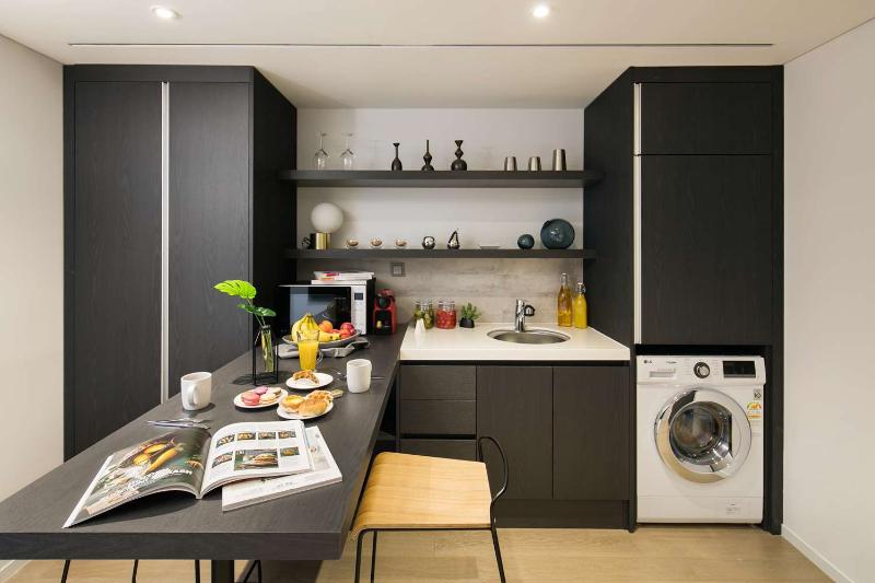 Fotos del hotel Aiden By Best Western Cheongdam:  3