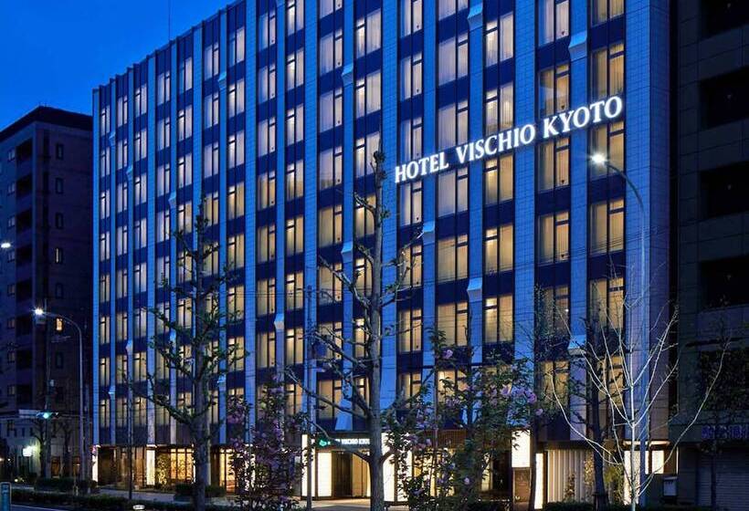 Vischio Kyoto By Granvia