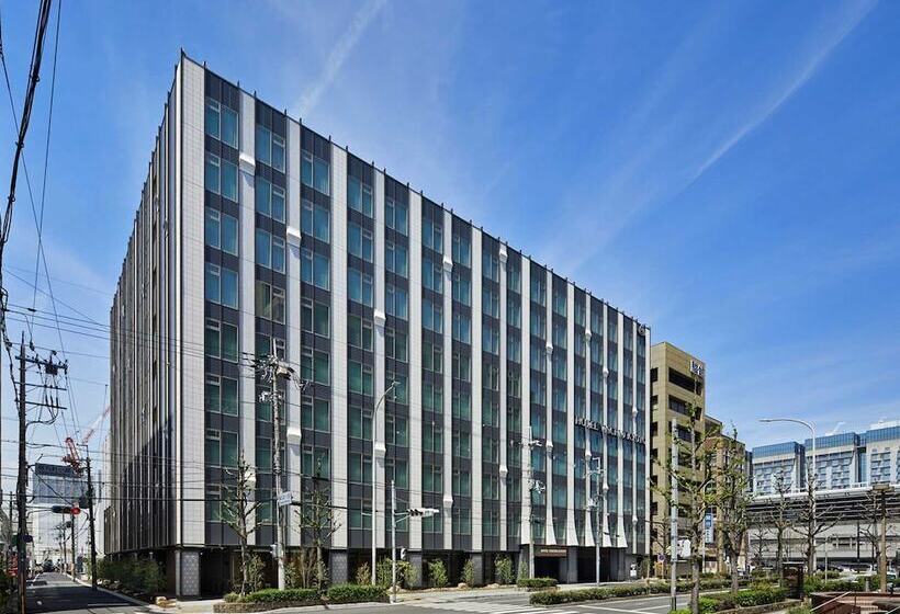 Fotos del hotel Vischio Kyoto By Granvia:  16