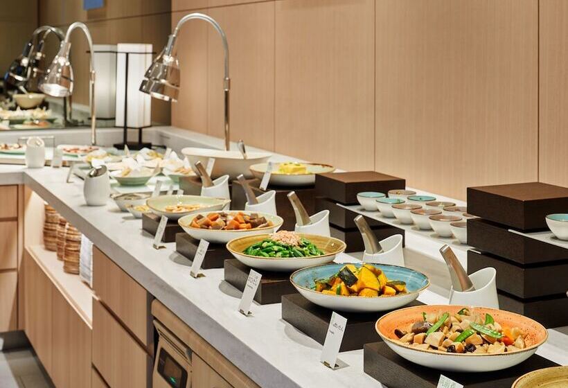 Fotos del hotel Vischio Kyoto By Granvia:  23