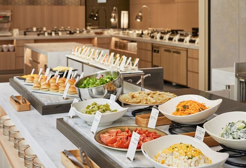 Fotos del hotel Vischio Kyoto By Granvia:  22