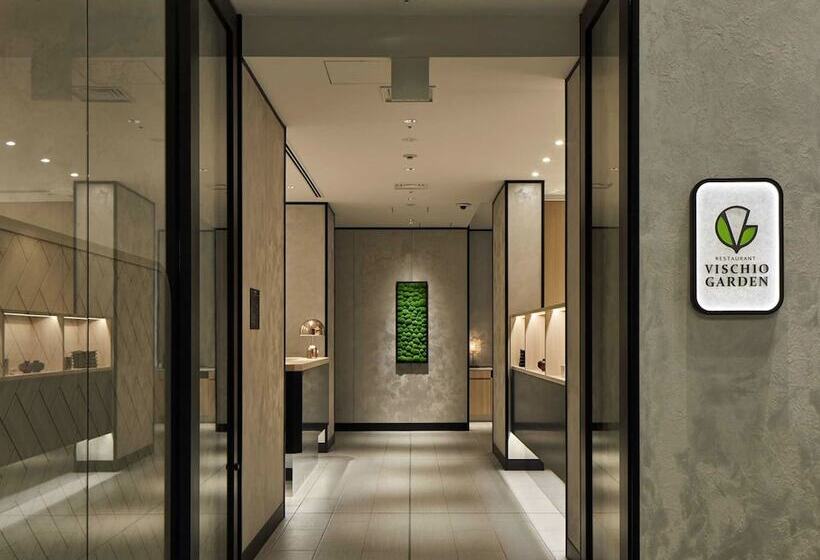 Fotos del hotel Vischio Kyoto By Granvia:  21