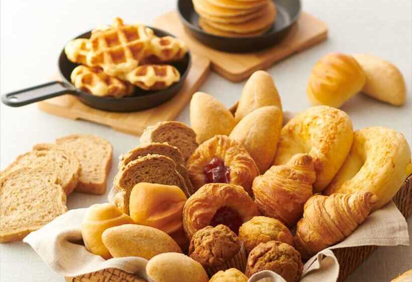 Fotos del hotel Vischio Kyoto By Granvia:  18