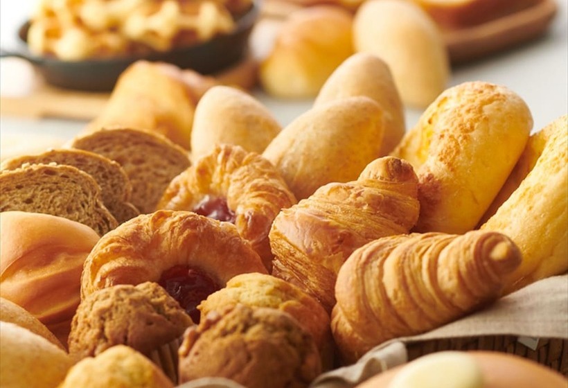 Fotos del hotel Vischio Kyoto By Granvia:  15