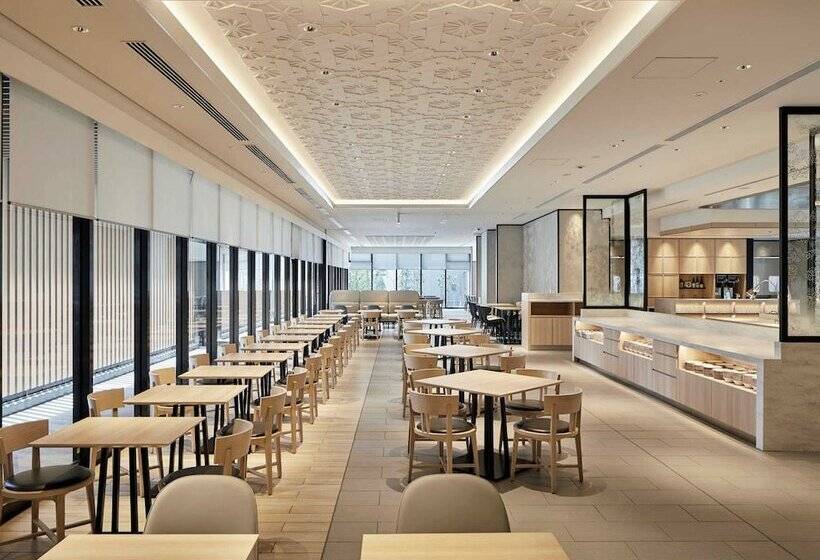 Fotos del hotel Vischio Kyoto By Granvia:  2