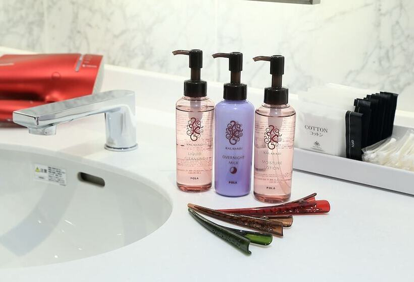 Fotos del hotel Vischio Kyoto By Granvia:  13