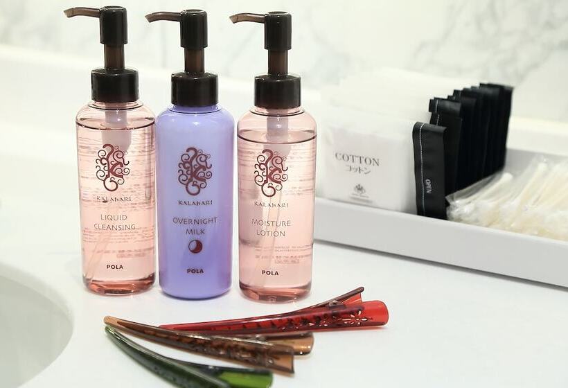 Fotos del hotel Vischio Kyoto By Granvia:  12