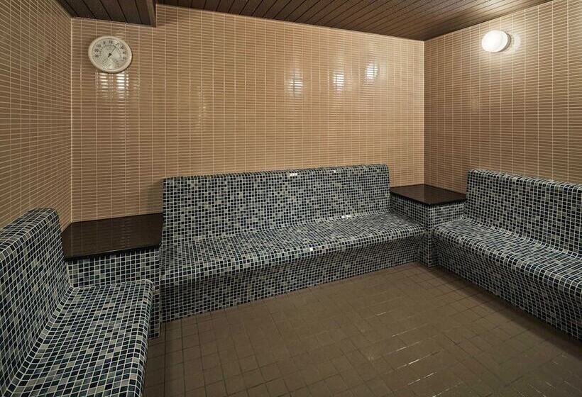 Fotos del hotel Vischio Kyoto By Granvia:  11