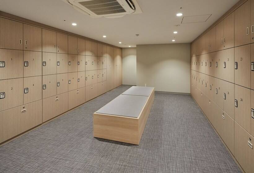 Fotos del hotel Vischio Kyoto By Granvia:  10