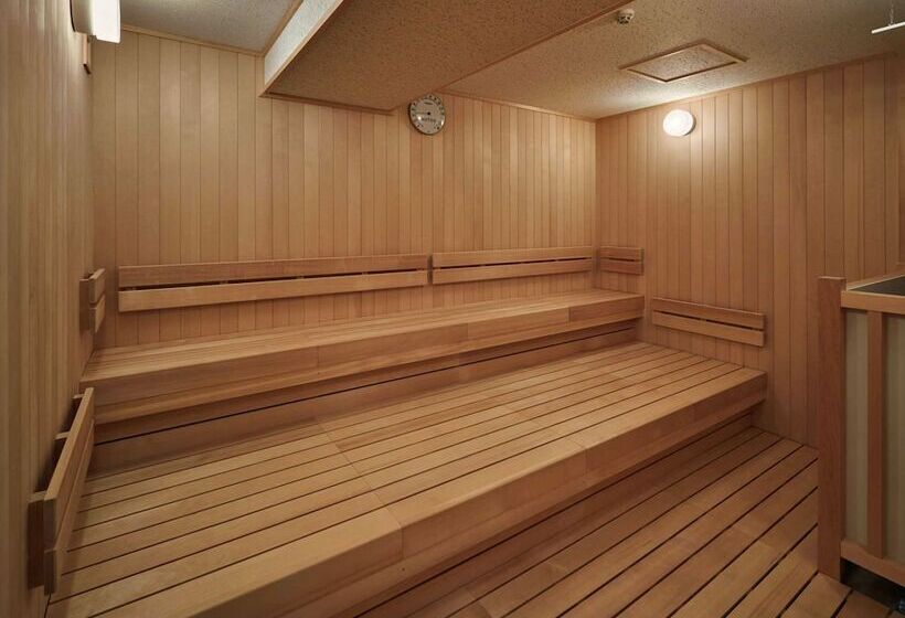 Fotos del hotel Vischio Kyoto By Granvia:  9