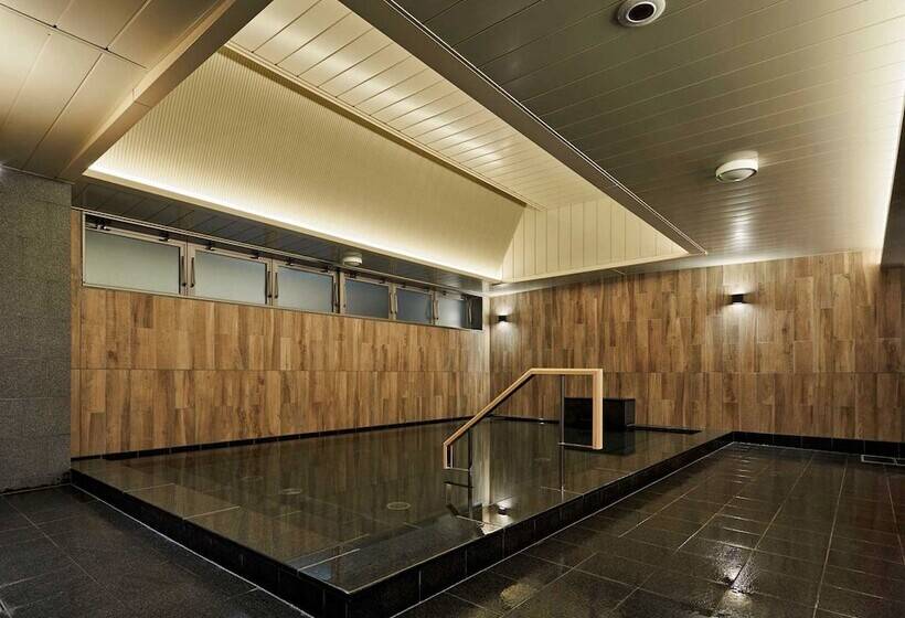 Fotos del hotel Vischio Kyoto By Granvia:  8