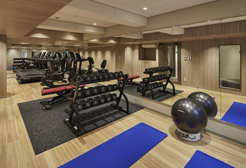 Fotos del hotel Vischio Kyoto By Granvia:  7