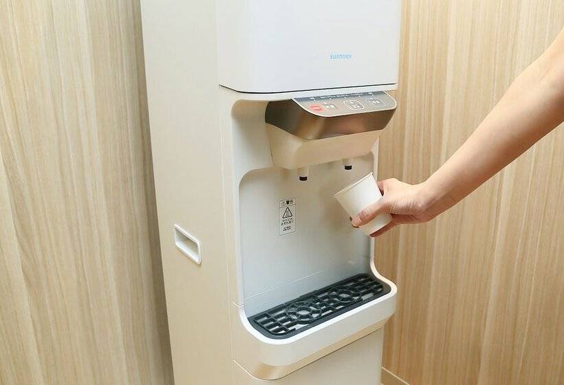 Fotos del hotel Vischio Kyoto By Granvia:  6